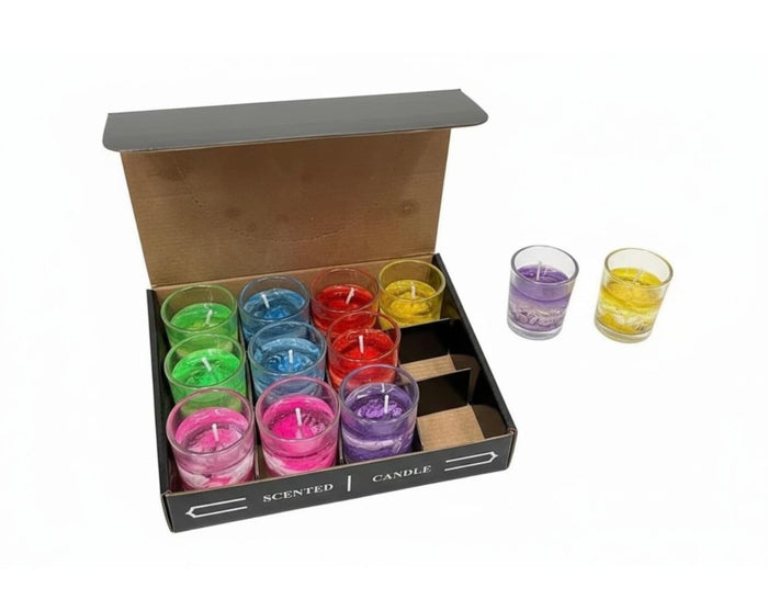 Gel Candle