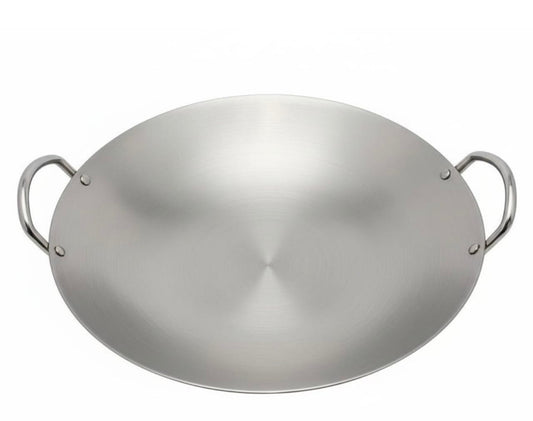 Stainless Steel Karai