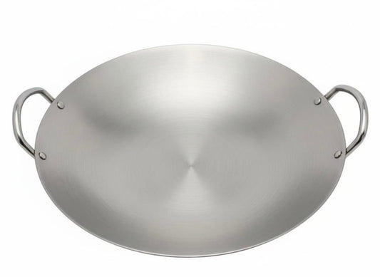 Stainless Steel Karai