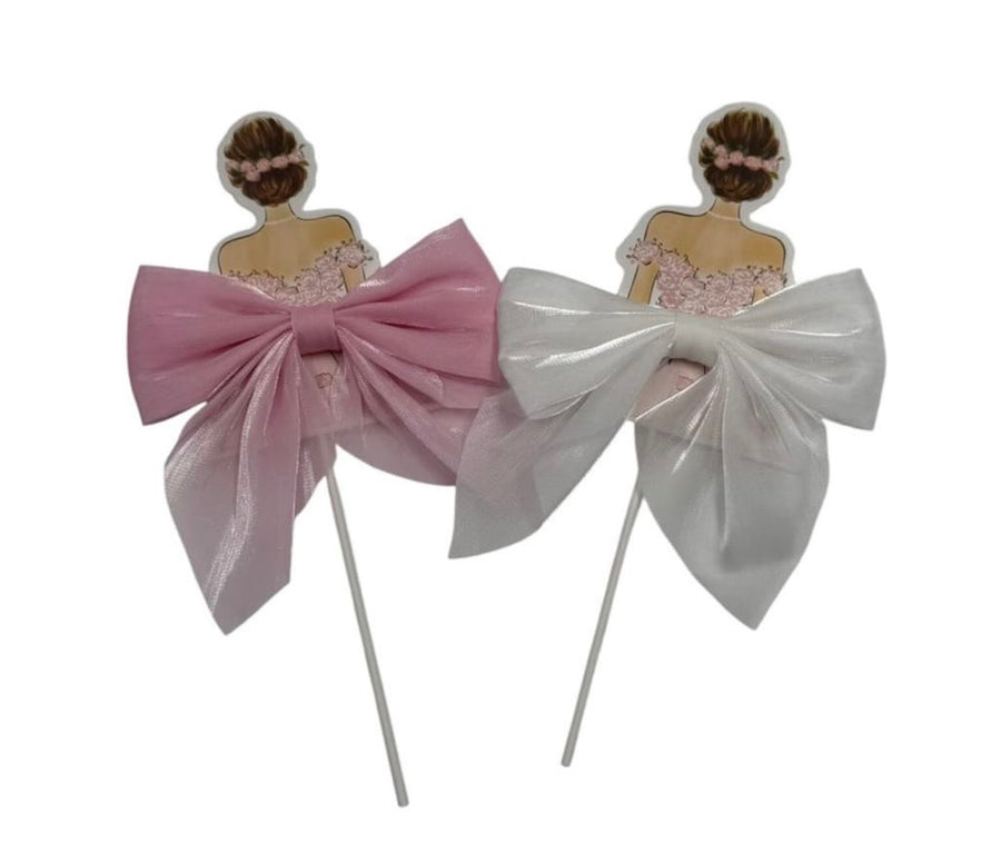 Cake Topper skirt