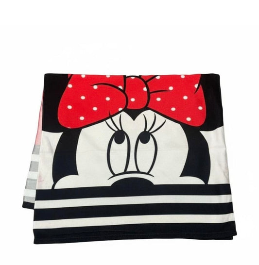 Towel Disney