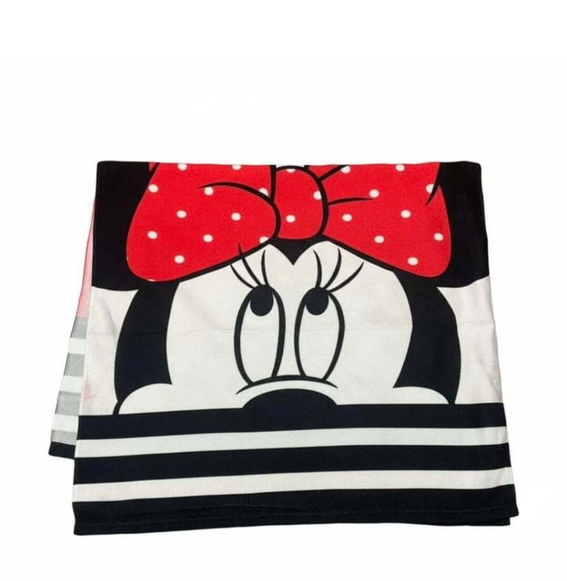 Towel Disney
