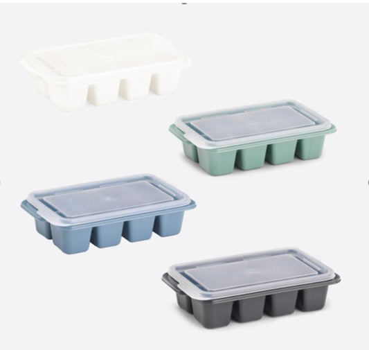 Ice Cube Tray