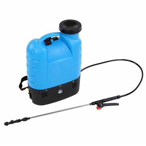 Battery Sprayer - 16 L