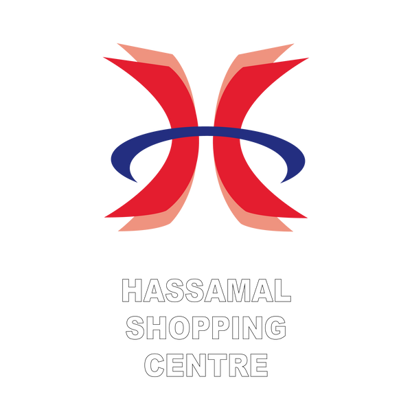 Hassamal Shopping Centre