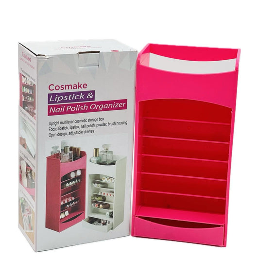 Cosmetic Organizer