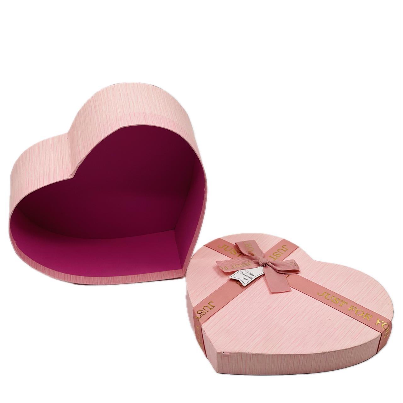 Heart Gift Box