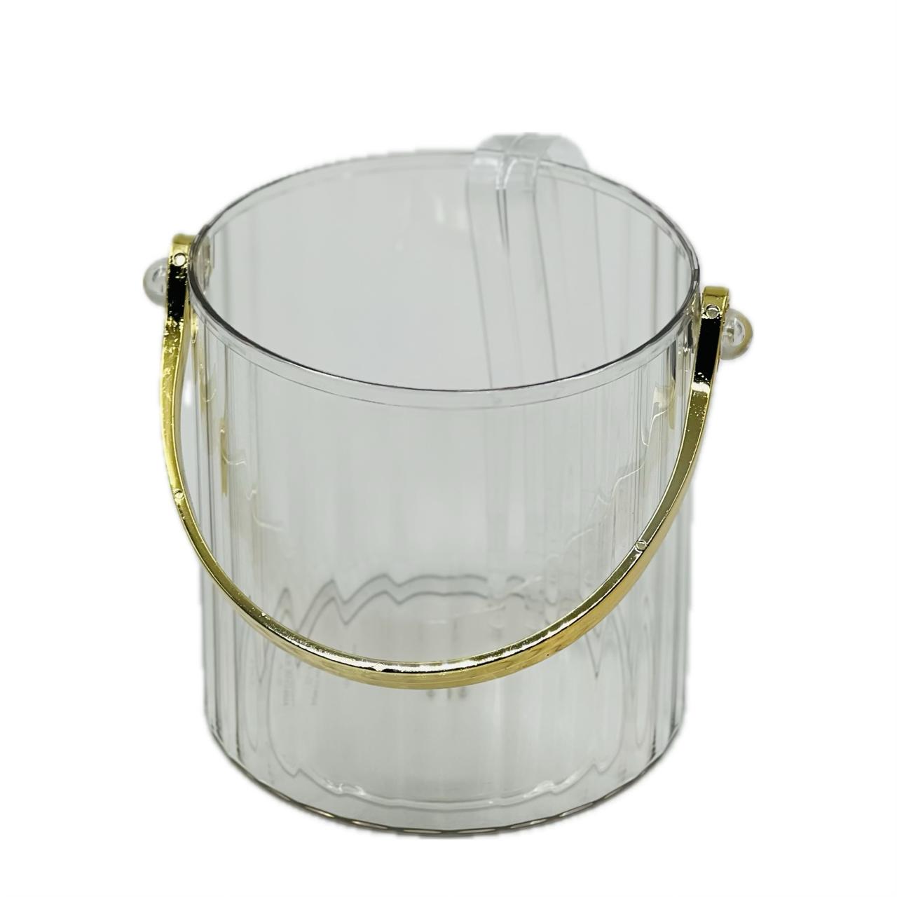 Gold Ice Bucket