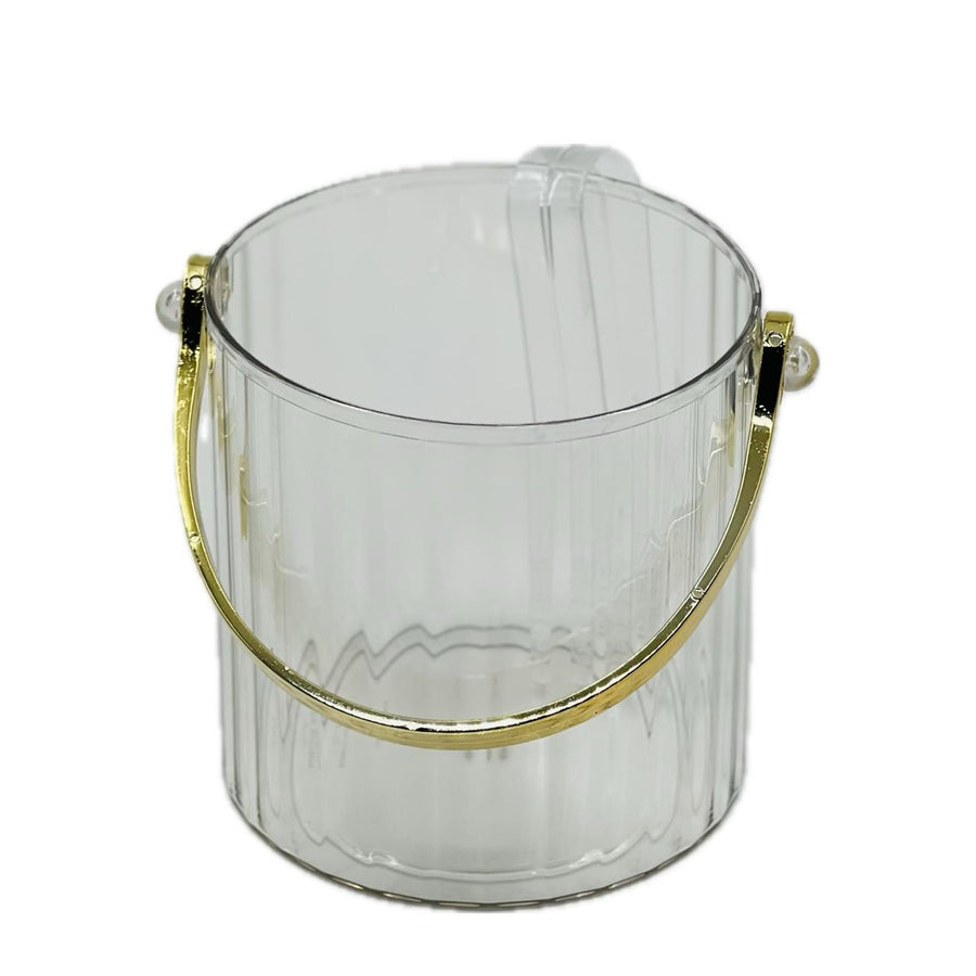 Gold Ice Bucket