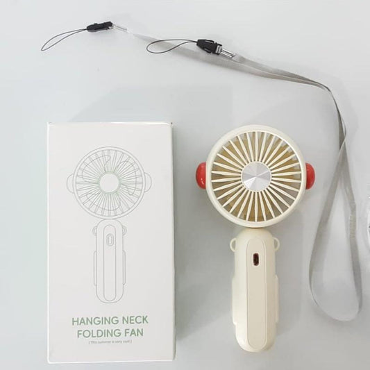 Rechargable Hanging Fan