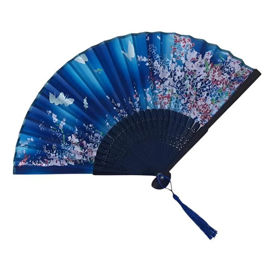 Folding Hand Fan