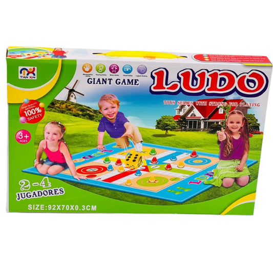 Ludo