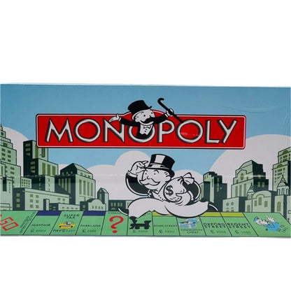 Monopoly