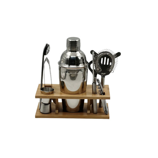 Cocktail Mixology Set