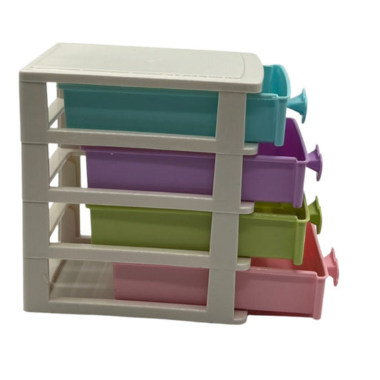 Cosmetic Organizer