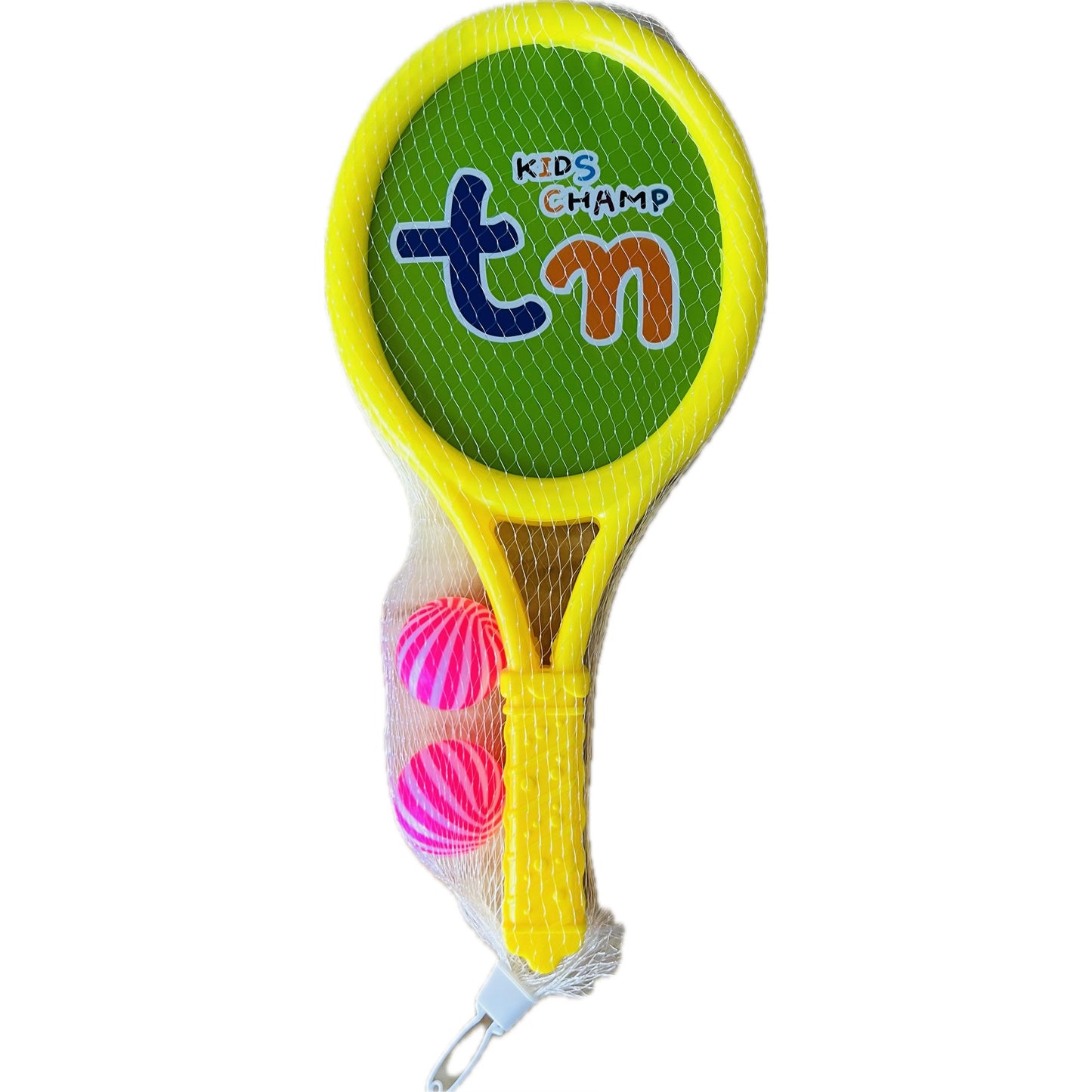 Toy Tennis Set