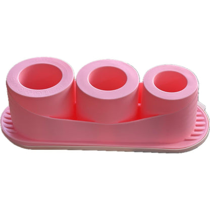 Silicone Ice Mold