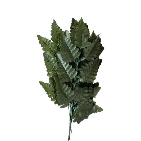 20 Piece Leaves -  42 CM