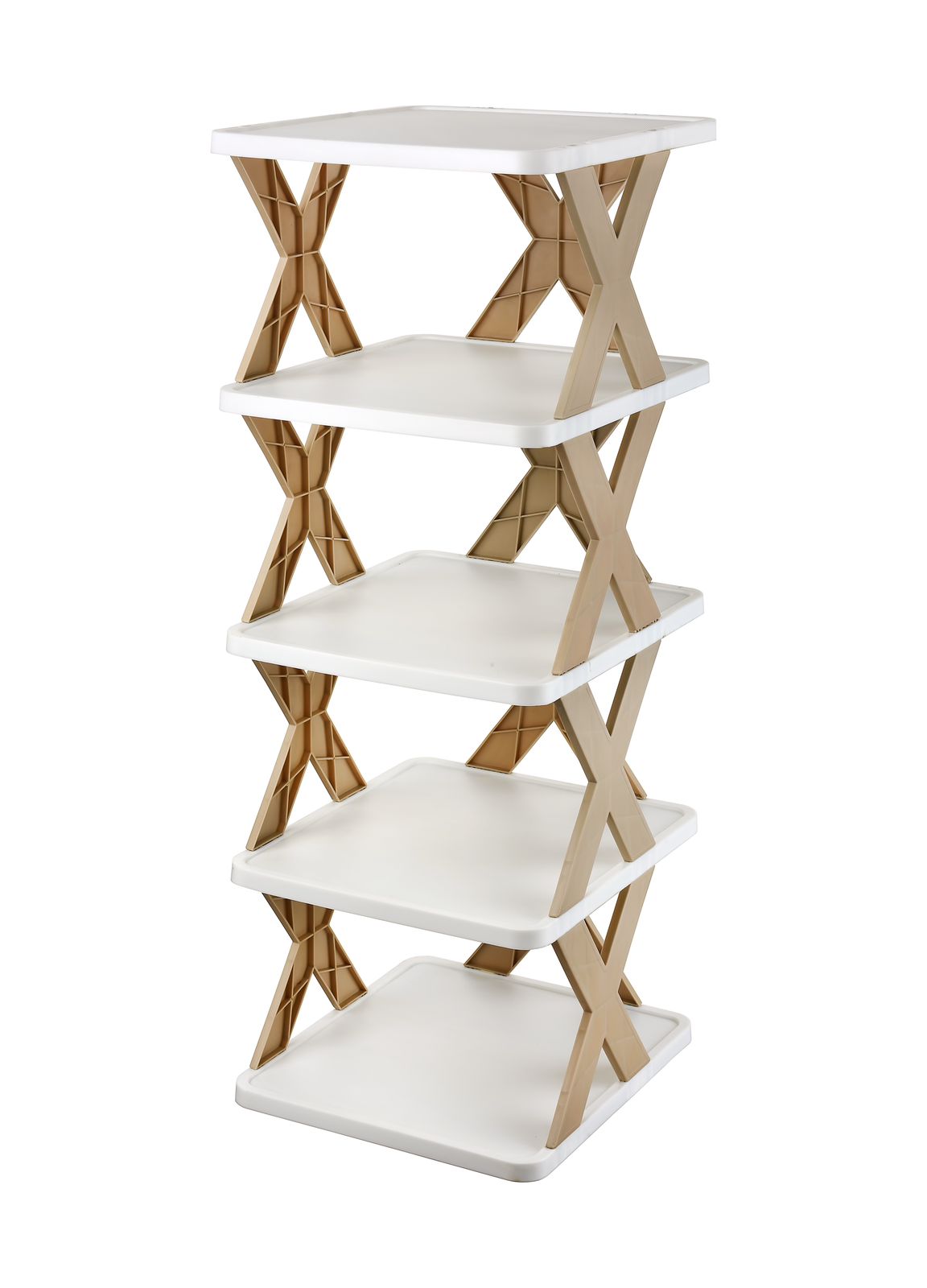Multi Purpose Shelf Unit