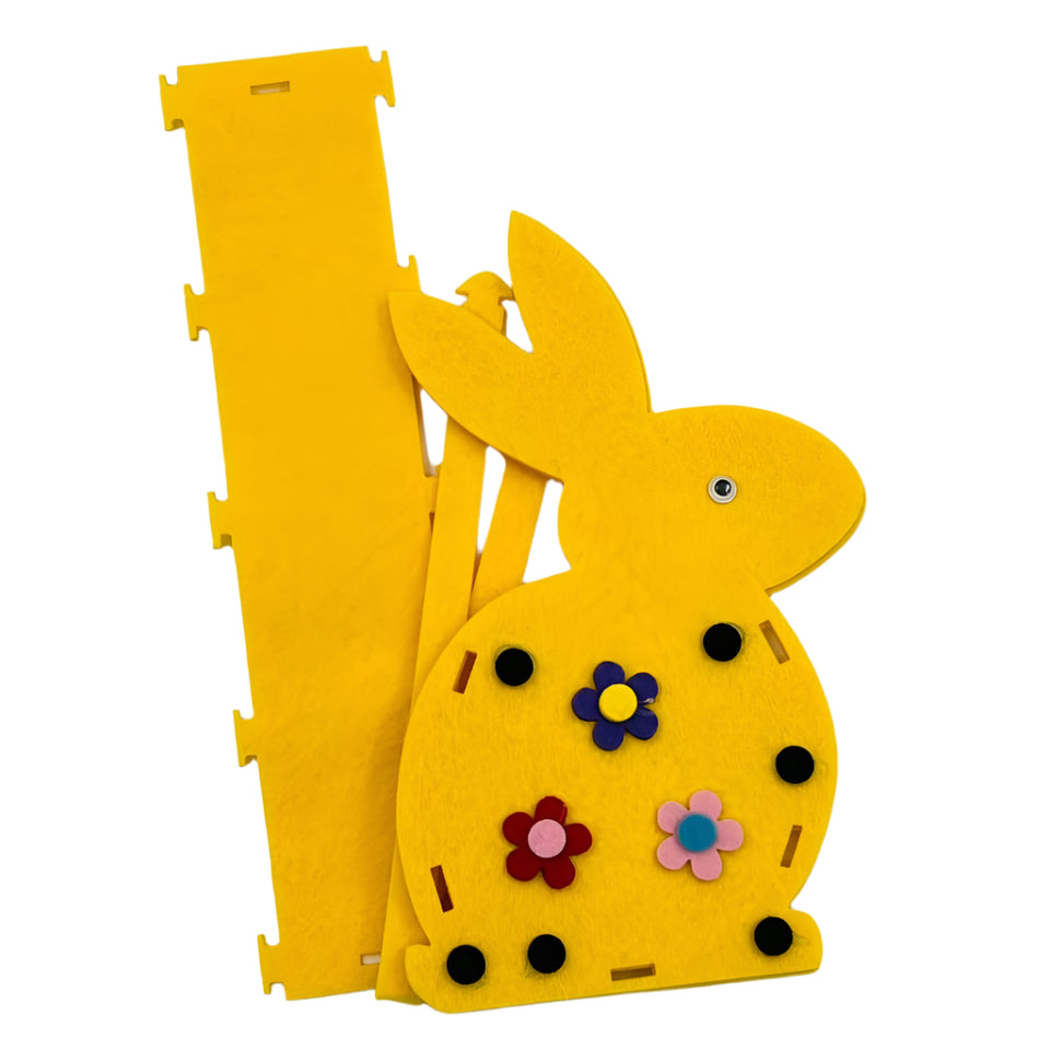 Easter Bunny Gift Bag