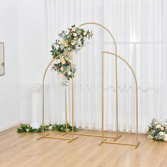 3 Piece Arc Set