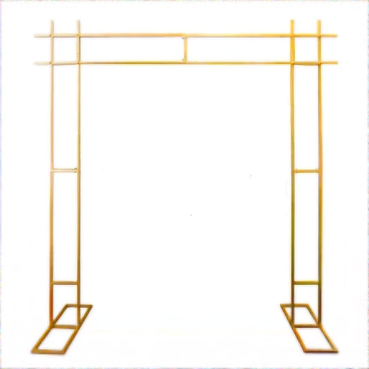 Double Square Arc - 2M