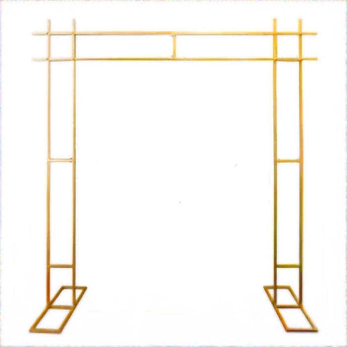 Double Square Arc - 2M