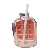 Ice Cube Bottle 500 ML