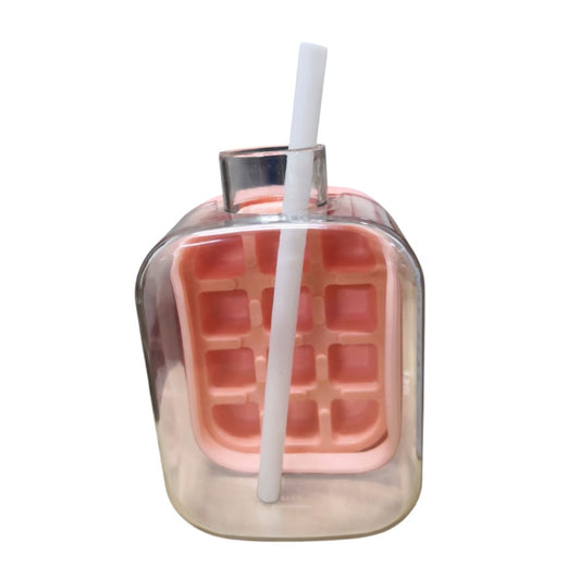 Ice Cube Bottle 500 ML
