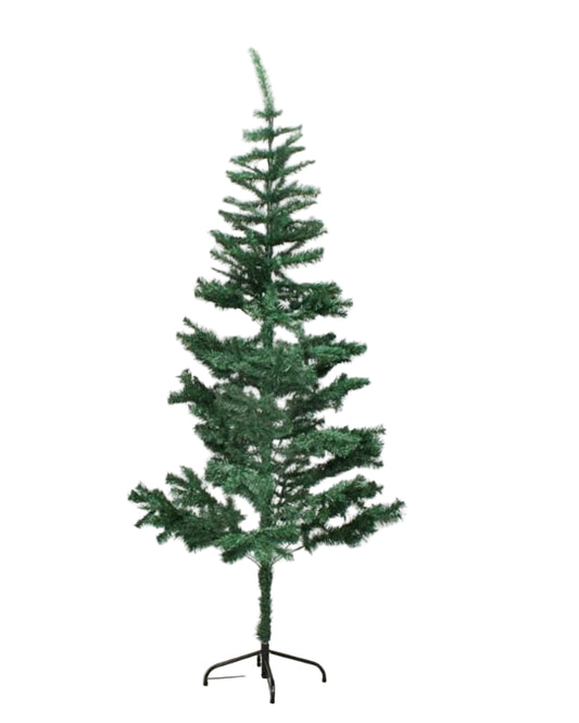 Xmas Tree - 210 CM