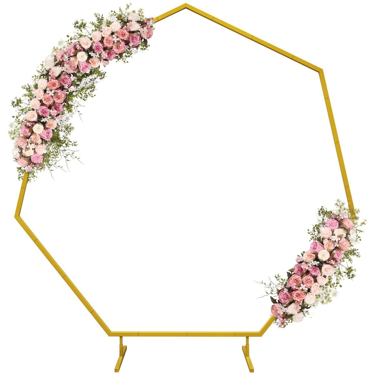 Arc Stand Hexagone 1.8CM