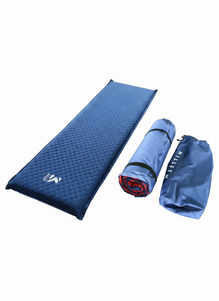 Inflatable Camping Mattress
