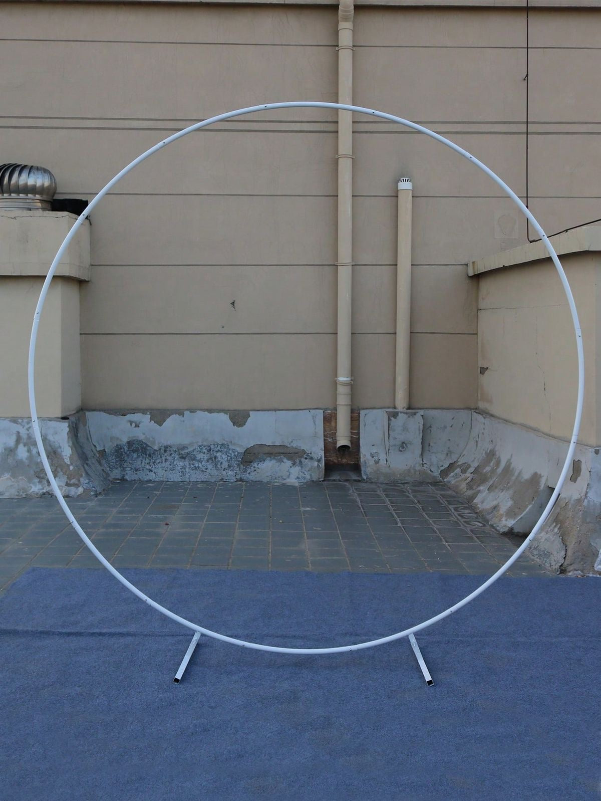 Arc Round Deco - 2M