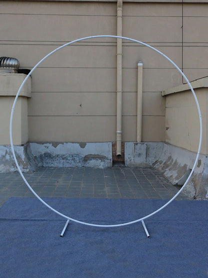 Arc Round Deco