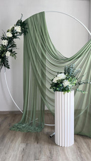Arc Round Deco - 2M