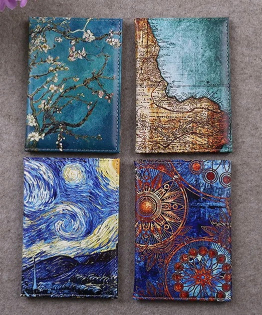 Passport Cover