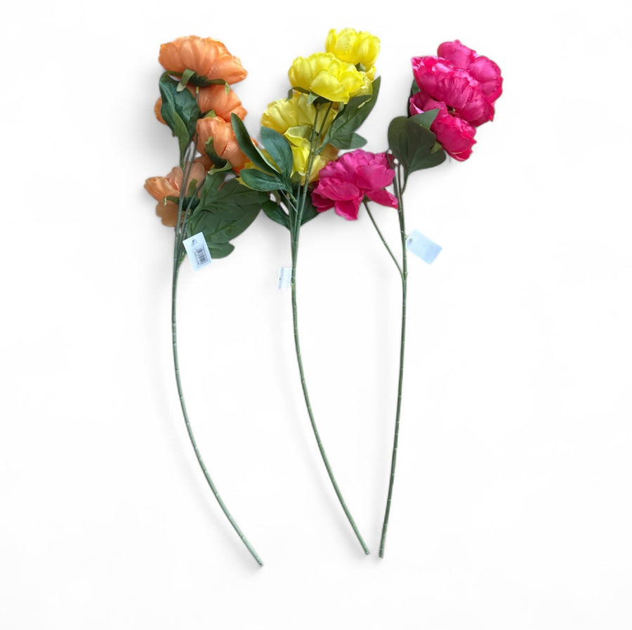 Flower Deco