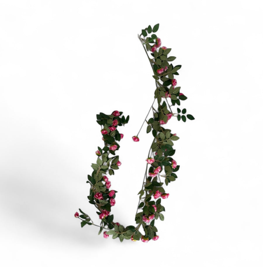 Deco Flower Plant