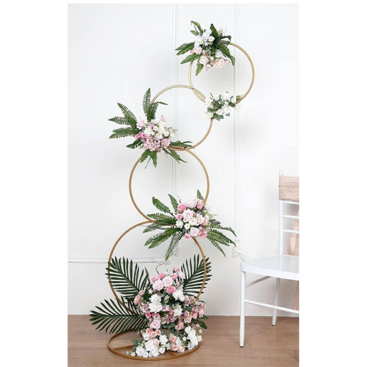 Arc 4 Ring - 160 CM