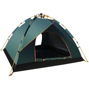 Manual Beach Tent - 8 People