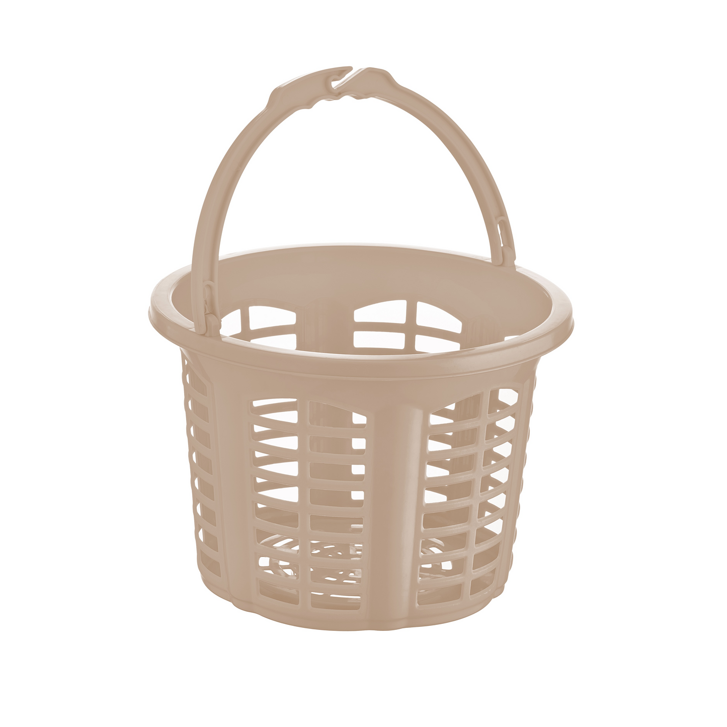 Laundry basket - Round