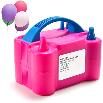 Electric Balloon Pump