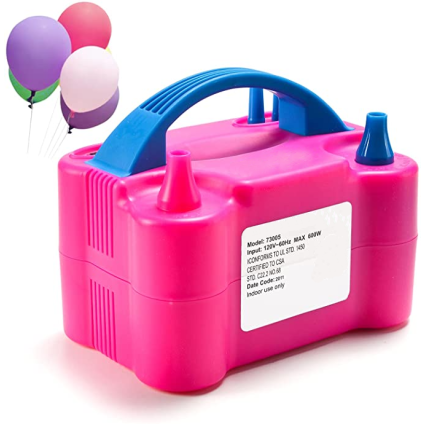 Balloons & Accessories