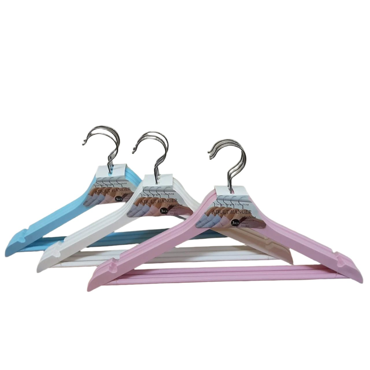 Hangers 45 CM - 3 Piece