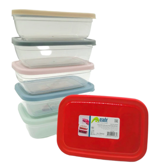 Rectangular Container - 1500ml