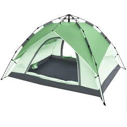 Automatic Beach / Camping Tent - 2M