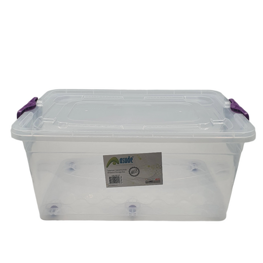 Storage Box - 40L