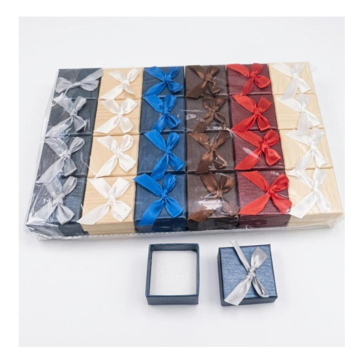 Ring Box 5x5x3cm