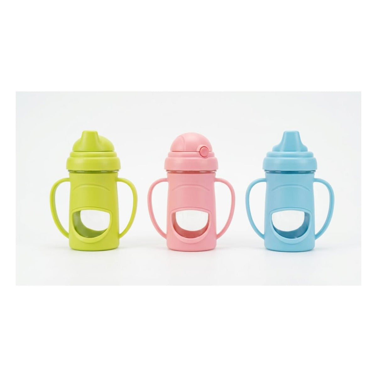 Baby Water Bottle 16cm