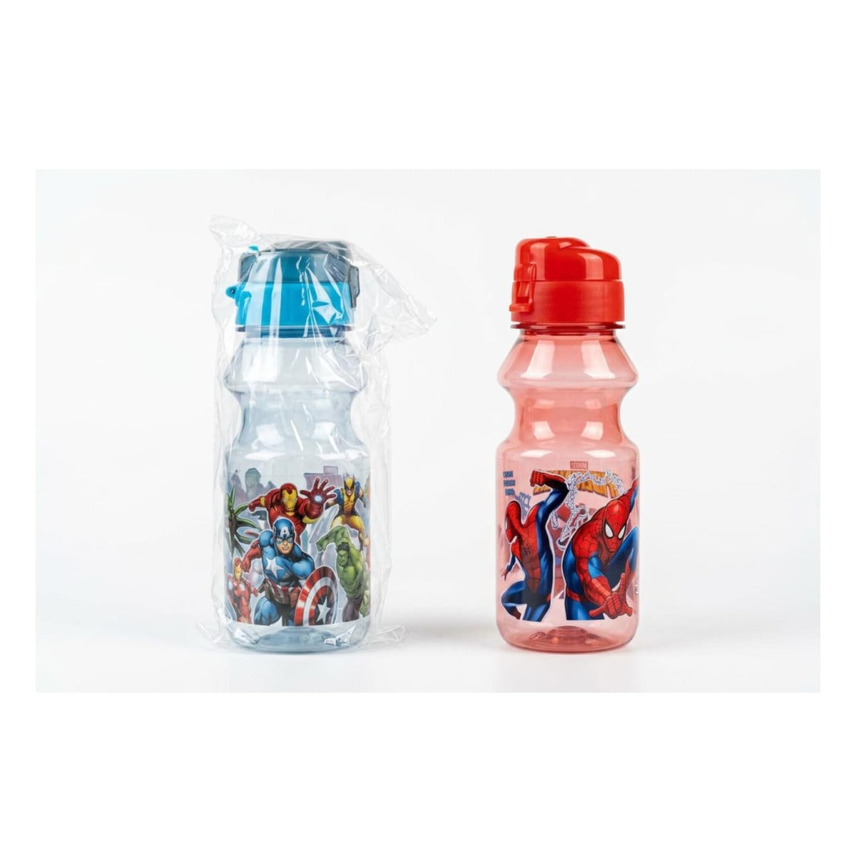 Kids Water Bottle 19x7cm